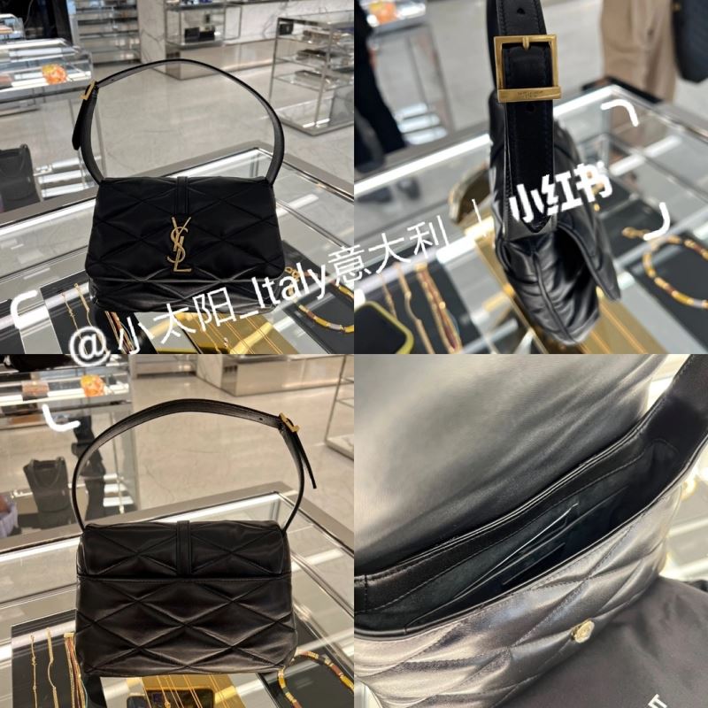 YSL Top Handle Bags